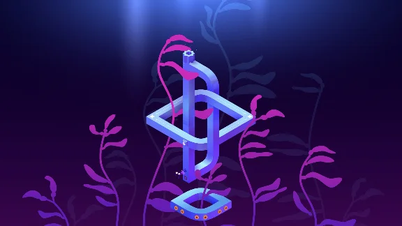 ✅❤️MONUMENT VALLEY 3❤️XBOX ONE|XS🔑KEY✅
