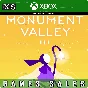 ✅❤️MONUMENT VALLEY 3❤️XBOX ONE|XS🔑KEY✅