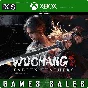 ✅❤️WUCHANG: FALLEN FEATHERS❤️XBOX|XS🔑КЛЮЧ✅