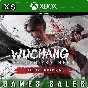 ✅WUCHANG: FALLEN FEATHERS DELUXE EDITION❤️XBOX|XS🔑КЛЮЧ