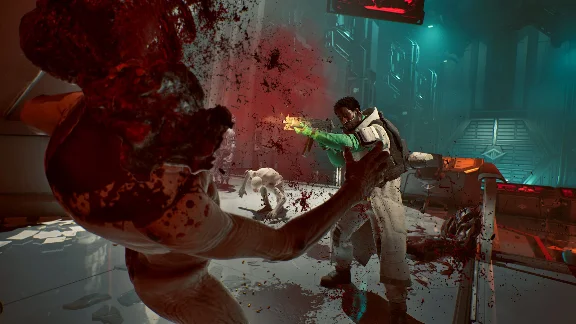 ✅❤️KILLING FLOOR 3❤️XBOX❤️СРАЗУ🔑КЛЮЧ✅