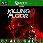 ✅❤️KILLING FLOOR 3❤️XBOX❤️СРАЗУ🔑КЛЮЧ✅
