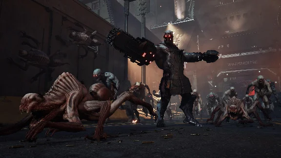 ✅KILLING FLOOR 3 ELITE NIGHTFALL EDITION❤️XBOX|XS🔑KEY