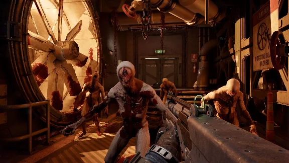 ✅KILLING FLOOR 3 ELITE NIGHTFALL EDITION❤️XBOX|XS🔑KEY