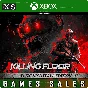 ✅KILLING FLOOR 3 ELITE NIGHTFALL EDITION❤️XBOX|XS🔑KEY