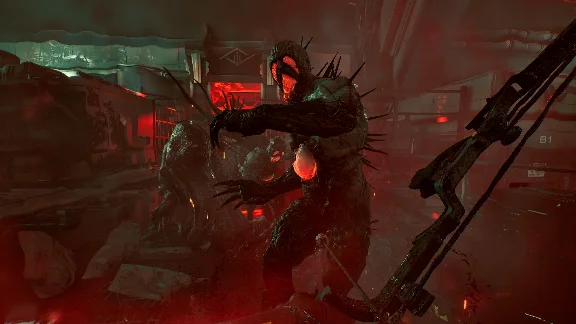 ✅❤️KILLING FLOOR 3 DELUXE EDITION❤️XBOX SERIES X|S🔑KEY