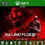✅❤️KILLING FLOOR 3 DELUXE EDITION❤️XBOX SERIES X|S🔑KEY