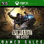 ✅❤️DYING LIGHT: THE BEAST❤️XBOX SERIES X|S🔑КЛЮЧ✅