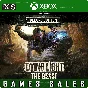 ✅❤️DYING LIGHT: THE BEAST DELUXE EDITION❤️XBOX|XS🔑КЛЮЧ