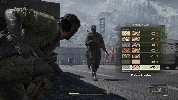 ✅❤️METAL GEAR SOLID Δ: SNAKE EATER❤️XBOX|XS🔑KEY