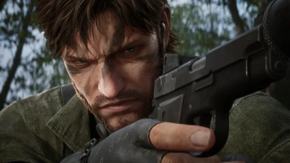 ✅❤️METAL GEAR SOLID Δ: SNAKE EATER❤️XBOX|XS🔑KEY