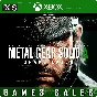 ✅❤️METAL GEAR SOLID Δ: SNAKE EATER❤️XBOX|XS🔑KEY
