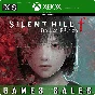 ✅❤️SILENT HILL F - DELUXE EDITION❤️XBOX|XS+PC🔑КЛЮЧ✅