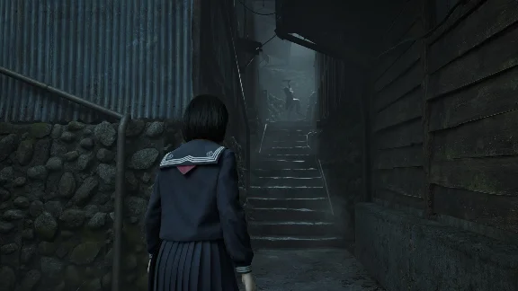 ✅❤️SILENT HILL F❤️XBOX SERIES X|S+PC WIN🔑КЛЮЧ✅