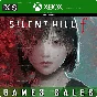 ✅❤️SILENT HILL F❤️XBOX SERIES X|S+PC WIN🔑КЛЮЧ✅