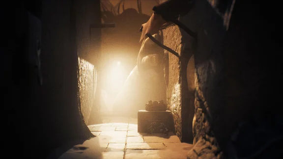 ✅❤️LITTLE NIGHTMARES III❤️XBOX ONE|XS+PC🔑КЛЮЧ