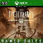✅❤️LITTLE NIGHTMARES III❤️XBOX ONE|XS+PC🔑КЛЮЧ