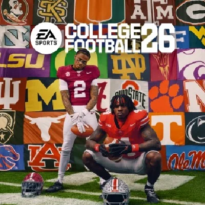 EA SPORTS College Football 26❗Турция/Украина❗PS