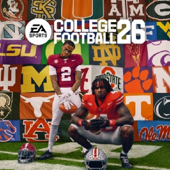 EA SPORTS College Football 26❗Турция/Украина❗PS