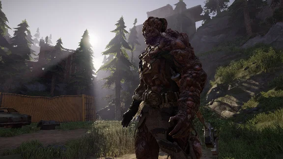 Elex XBOX ONE KEY