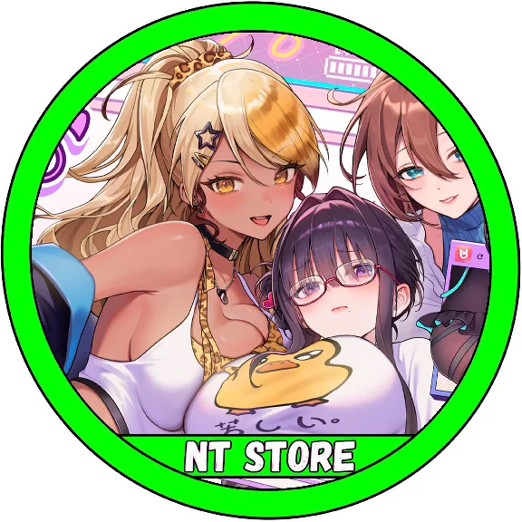 • V-LOVER! Steam acc