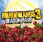 Borderlands 3: Season Pass (Steam Gift Россия)