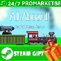 ⭐️ALL COUNTRIES⭐️ All Aboard! The Train Defense Express