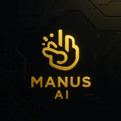 MANUS AI Basic/Plus - Личный СЧЕТ