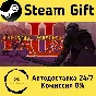 🚀 Devil Spire Falls 🤖 Steam Gift RU + other ⚡ AUTO