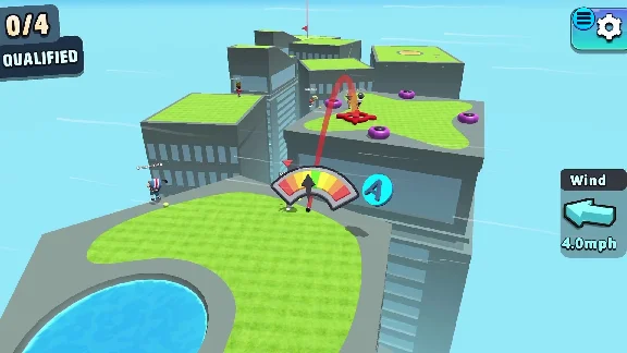 🟢⚡GOLF GUYS XBOX ONE/X|S+PC KEY