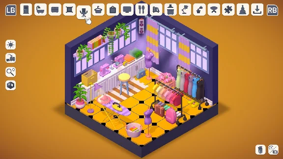 🟢⚡MY COZY ROOM XBOX ONE/X|S KEY