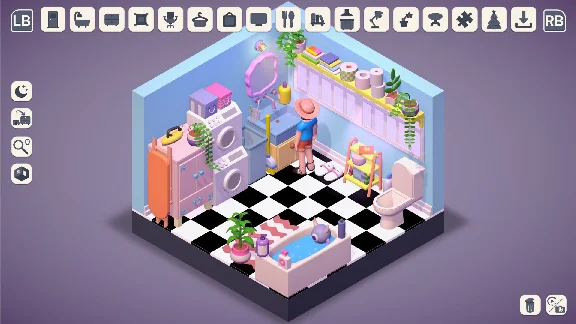 🟢⚡MY COZY ROOM XBOX ONE/X|S KEY