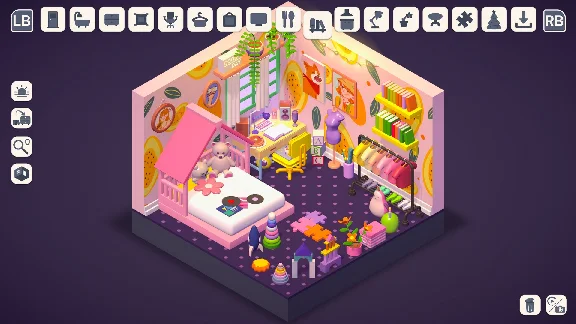 🟢⚡MY COZY ROOM XBOX ONE/X|S KEY