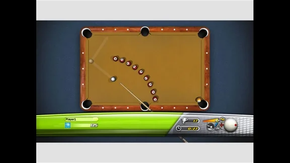 ✅ Bankshot Billiards 2 Xbox One|X|S activation