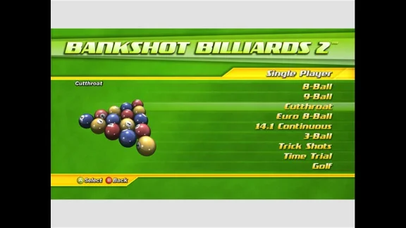✅ Bankshot Billiards 2 Xbox One|X|S activation