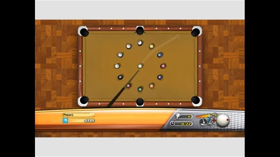 ✅ Bankshot Billiards 2 Xbox One|X|S activation