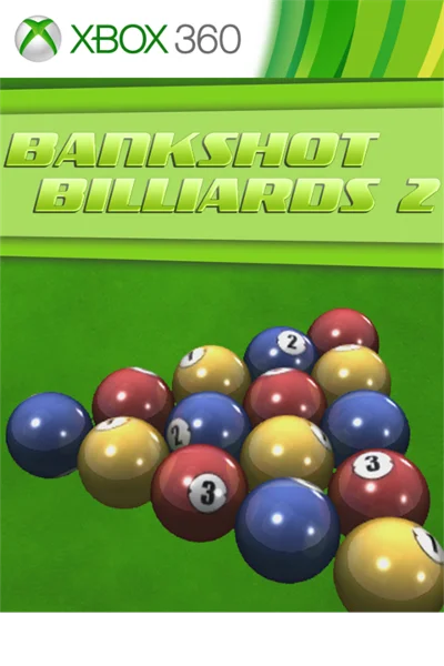 ✅ Bankshot Billiards 2 Xbox One|X|S activation