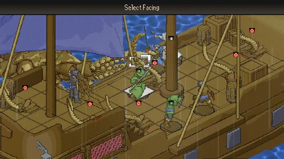 ✅ Tactics V: "Obsidian Brigade" Xbox One|X|S activation