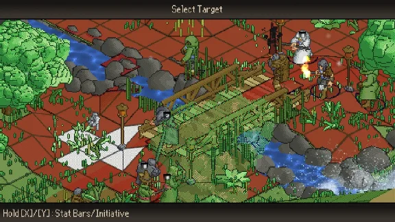 ✅ Tactics V: "Obsidian Brigade" Xbox One|X|S activation