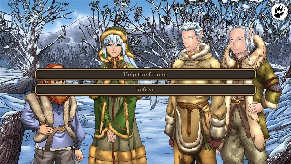 ✅ Tales of Aravorn: Seasons of the Wolf Xbox activation