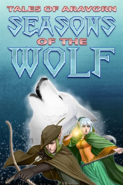 ✅ Tales of Aravorn: Seasons of the Wolf Xbox activation