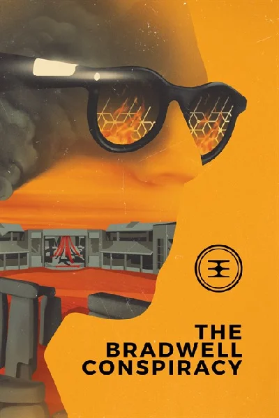 ✅ The Bradwell Conspiracy Xbox One|X|S activation