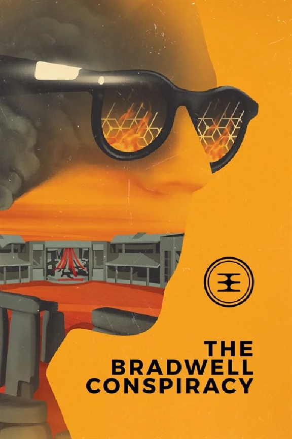 ✅ The Bradwell Conspiracy Xbox One|X|S activation