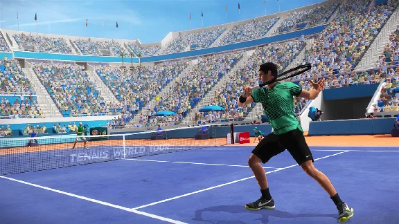 ✅ Tennis World Tour Xbox One|X|S activation
