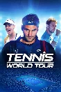✅ Tennis World Tour Xbox One|X|S activation