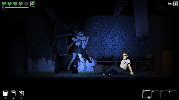 ✅ The Coma 2B: Catacomb Xbox One|X|S activation