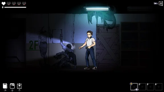 ✅ The Coma 2B: Catacomb Xbox One|X|S activation