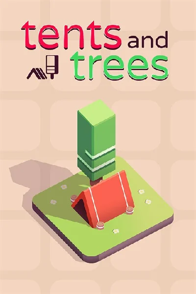 ✅ Tents & Trees Xbox One & Xbox Series X|S активация