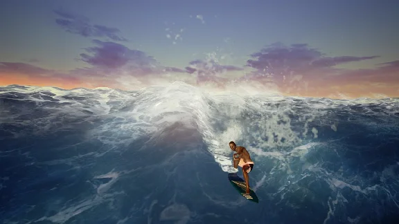 ✅ Surf World Series Xbox One|X|S activation