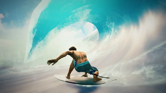 ✅ Surf World Series Xbox One|X|S activation